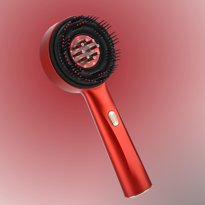 HairGlow Pro