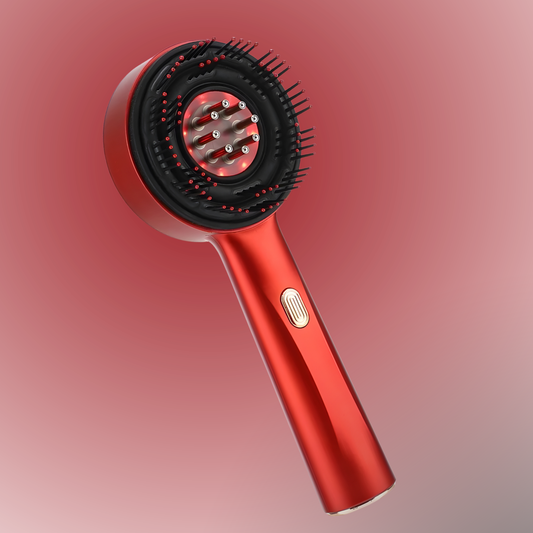 HairGlow Pro