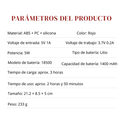 HairGlow Pro
