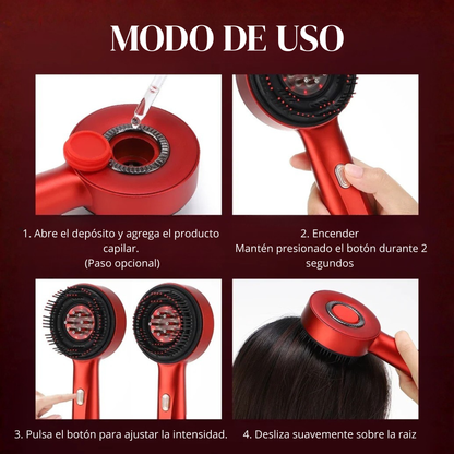 HairGlow Pro