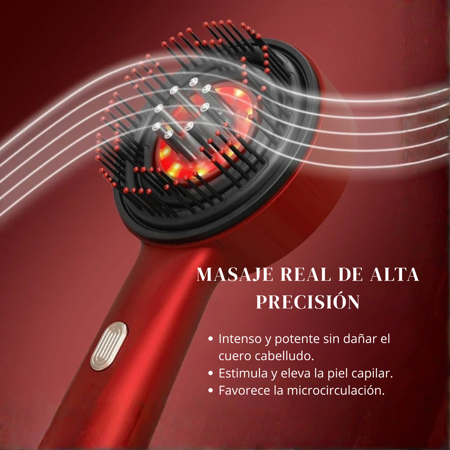 HairGlow Pro