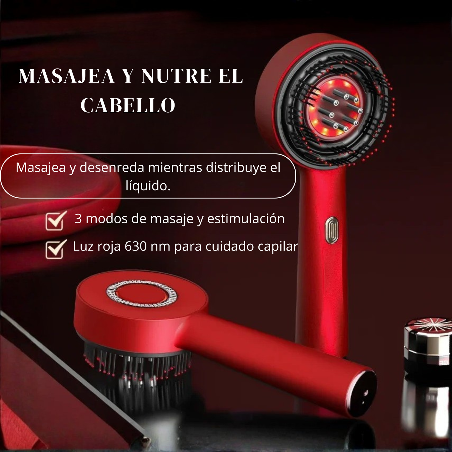 HairGlow Pro